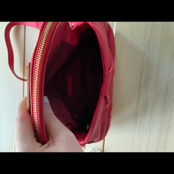 Brand new Marc Jacobs crossbody - Picture 8 of 12